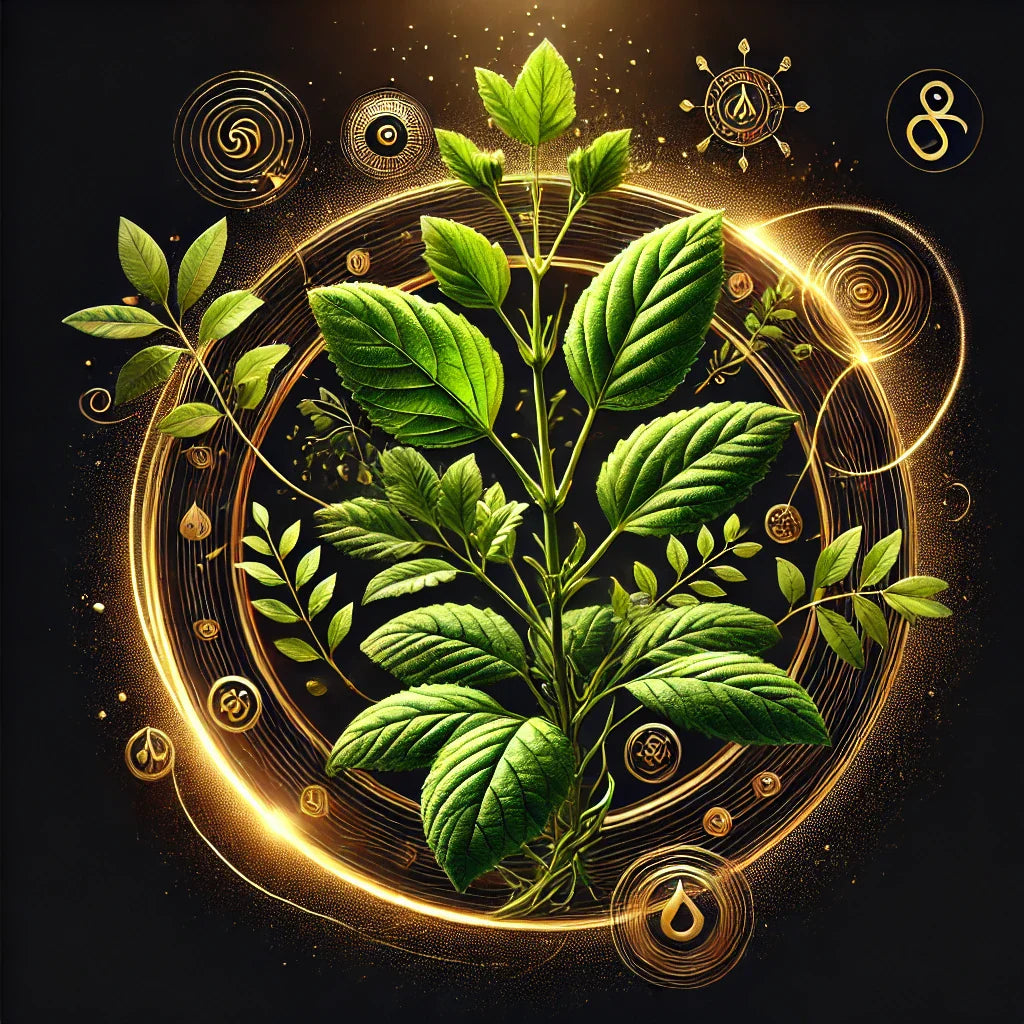 Brahmi: The Mind Illuminator