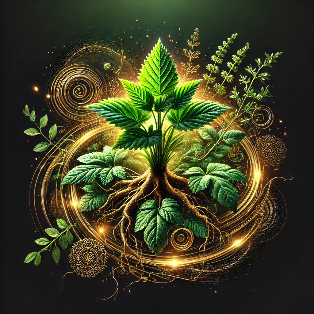 Shatavari: The Feminine Flame