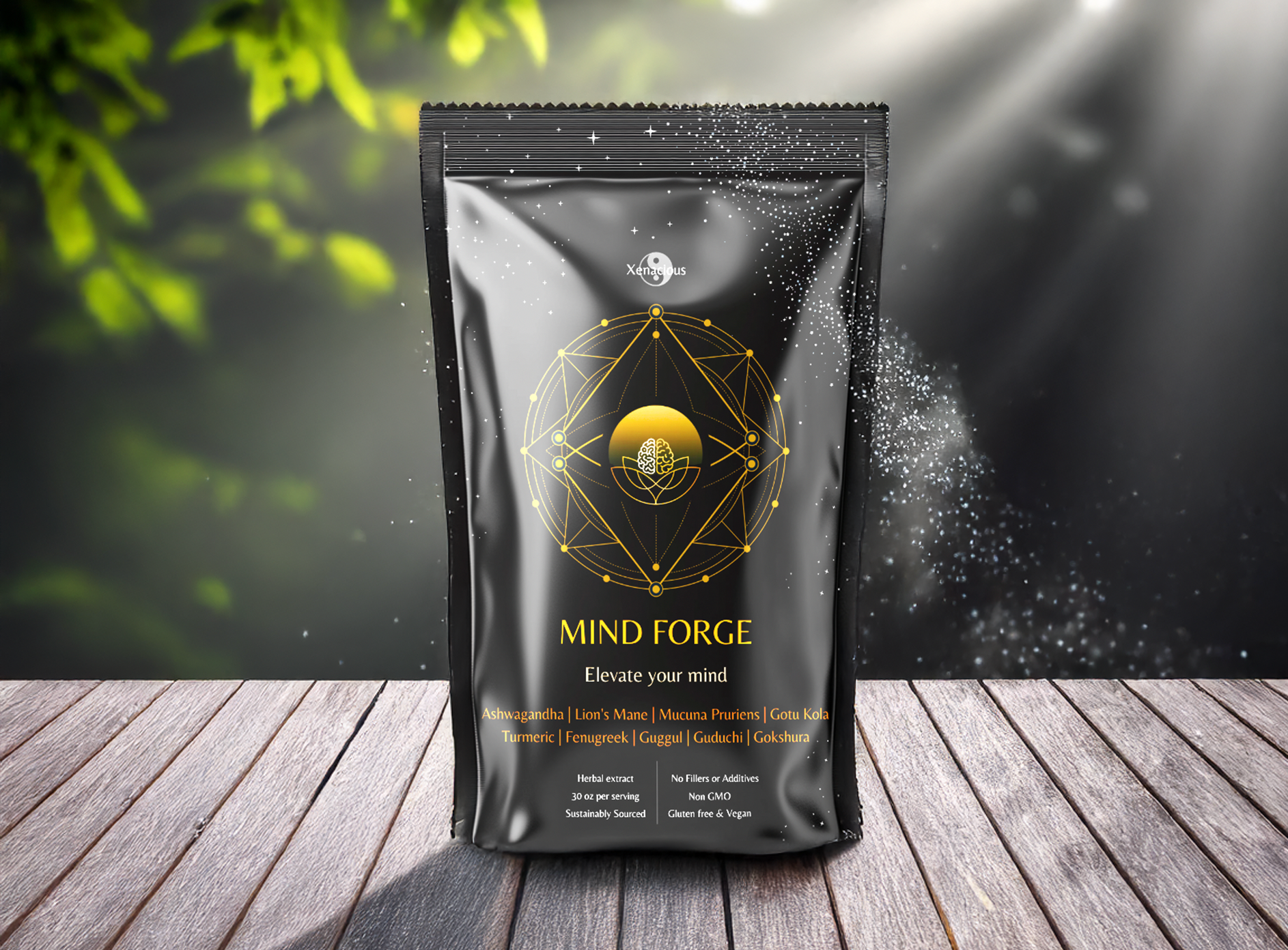 MindForge –  The Brain Smith